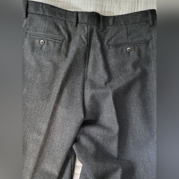 Timberland Weathergear Wool Pants Mens Tagged 40 - Picture 6 of 12